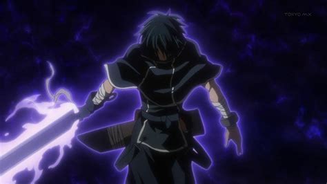Magic's Champion: The Strongest Magical Swordsman in Anime